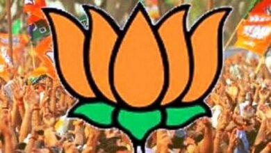 Photo of अखिलेश यादव पर बीजेपी का तीखा हमला, पीडीए से लेकर रैली रद्द होने तक घेरा