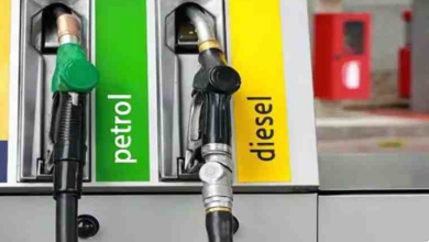 Photo of पेट्रोल-डीजल सस्ता हो सकता है,जल्द मिल सकती है खुशखबरी