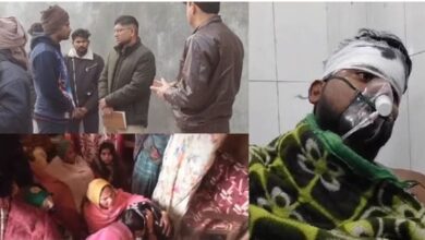 Photo of उत्तर प्रदेश : घर में घुसकर बदमाशों ने मां और मासूम बेटी की हत्या