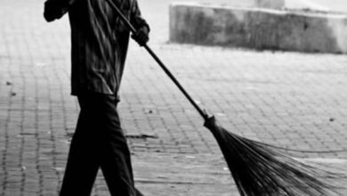 Photo of दिल्ली : ठेके वाले सफाईकर्मी आज हड़ताल पर