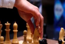 Photo of टाटा स्टील मास्टर्स शतरंज टूर्नामेंट में गुकेश ने वारमेरडैम को हराकर संयुक्त बढ़त बनाई