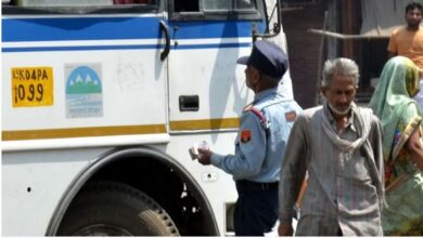 Photo of उत्तराखंड : रोडवेज के पांच हजार कार्मिकों को मिलेगी वर्दी, परिवहन निगम ने जारी किया आदेश