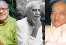 Photo of पूर्व प्रधानमंत्री चौधरी चरण सिंह, पीवी नरसिम्हा राव और वैज्ञानिक एमएस स्वामीनाथन ‘भारत रत्न‘, पीएम मोदी ने किया एलान
