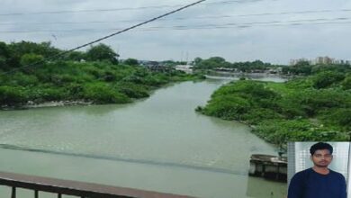Photo of मुख्यमंत्री के आदेश की अवहेलना का दुष्परिणाम, गोमती नदी की दुर्दशा