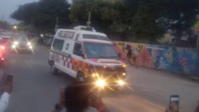 Photo of Mukhtar Ansari: देर रात गाजीपुर पहुंचेगा मुख्तार अंसारी का शव, शनिवार को होगा सुपुर्द-ए-खाक