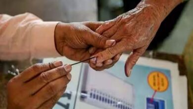 Photo of Lok Sabha Elections 2024: यूपी की 10 सीटों पर वोटिंग जारी, दोपहर एक बजे तक 38.12 फीसदी हुआ मतदान