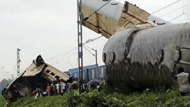 Photo of Train Accident: दर्दनाक रेल हादसे में अब तक 15 की मौत, जान गंवाने वाले यात्रियों के परिजनों को 10-10 लाख का मुआवजा