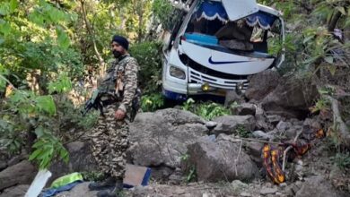 Photo of Jammu and Kashmir: ड्रोन की मदद से दहशतगर्दों की तलाश हुई तेज, आतंकी हमले की जांच करने पहुंची NIA टीम