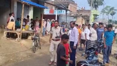 Photo of Bihar News: विकासशील इंसान पार्टी के प्रमुख मुकेश सहनी के पिता की निर्मम तरीके से हत्या