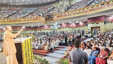 Photo of कार्यकर्ता बैकफुट पर न आएं…भाजपा कार्यसमिति की बैठक में बोले सीएम योगी