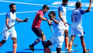 Photo of IND vs ESP Hockey: भारतीय हॉकी टीम ने स्पेन को हराकर जीता कांस्य पदक