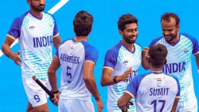 Photo of IND vs AUS Hockey: 52 साल बाद भारत ने ओलंपिक में ऑस्ट्रेलिया को हराया