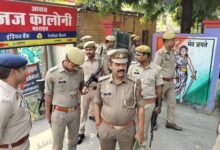 Photo of Bahraich violence: हिंसा के पांचों आरोपियों को 14 दिन की न्यायिक हिरासत में लिया गया, भेजा गया जेल