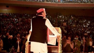 Photo of खोदते खोदते एक दिन अपनी सरकार को भी खोद देंगे…भाजपा सरकार पर अखिलेश यादव का निशाना