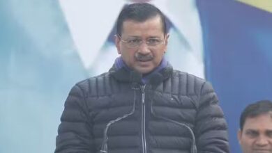 Photo of अरविंद केजरीवाल ने ‘डॉ. आंबेडकर सम्मान स्कॉलरशिप’ योजना का किया एलान, कहा-​दलित समाज के बच्चों का विदेश में पढ़ने का सपना होगा साकार