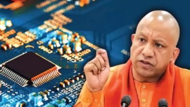 Photo of सेमीकंडक्टर के ग्लोबल मंच पर यूपी की दस्तक, 17 से 19 सितंबर तक सेमीकॉन इंडिया 2026 का दिल्ली में आयोजन