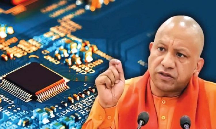 UP enters the global semiconductor platform