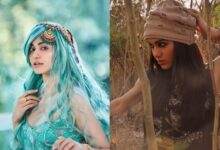 Photo of अदाह शर्मा का अगला चौंकाने वाला ट्रांसफॉर्मेशन, कहा-मुझे खुशी है कि अलग–अलग तरह के किरदार निभाने का मौका मिल रहा