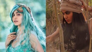 Photo of अदाह शर्मा का अगला चौंकाने वाला ट्रांसफॉर्मेशन, कहा-मुझे खुशी है कि अलग–अलग तरह के किरदार निभाने का मौका मिल रहा