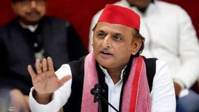 Photo of अखिलेश यादव ने ट्रेड डील पर उठाए सवाल, कहा-जो 70 प्रतिशत कृषि आधारित जनता के लिए हानिकारक वो कभी लाभकारी नहीं हो सकती