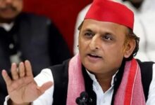 Photo of ‘पीडीए प्रहरी’ के प्रयासों के बावजूद भी पीडीए समाज के करोड़ों वोट काटे गये: अखिलेश यादव