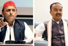 Photo of पहले ये बताएं कि बीजेपी आपके संपर्क में है या नहीं…केशव मौर्य पर अखिलेश यादव ने साधा निशाना