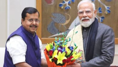 Photo of भाजपा के अध्यक्ष पद पर चुनाव की अधिसूचना जारी, 20 जनवरी को पार्टी को मिलेगा नया अध्यक्ष