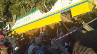 Photo of Himachal Bus Accident: सिरमौर जिले के हरिपुरधार में दर्दनाक बस हादसा, 9 लोगों की मौके पर ही मौत
