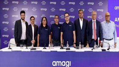 Photo of अमागी मीडिया लैब्स का आईपीओ 13 जनवरी से खुलेगा