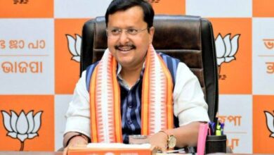 Photo of भाजपा के वरिष्ठ नेताओं ने नितिन नबीन का नामांकन किया दाखिल, कल होगा औपचारिक एलान