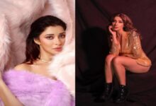 Photo of सिचुएशनल कॉमेडी में न्यर्रा का नया रंग, कहा-यह रोल उन्हें “थोड़ा पागल होने” की आज़ादी देता है