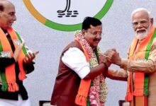 Photo of नितिन नबीन जी…मैं एक कार्यकर्ता हूं और वे मेरे बॉस हैं…भाजपा के राष्ट्रीय अध्यक्ष के ताजपोशी के मौके पर बोले पीएम मोदी