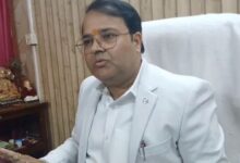 Photo of सीएम योगी के समर्थन में डिप्टी कमिश्नर GST प्रशांत सिंह ने दिया इस्तीफा, स्वामी अविमुक्तेश्वरानंद की टिप्पणी से थे आहत