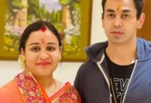 Photo of प्रतीक यादव देंगे अर्पणा यादव को तलाक, लिखा-मैंने अपनी जिंदगी में इतना झूठी औरत नहीं देखा