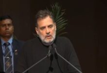 Photo of मनरेगा ने गरीबों को अधिकार दिया था, जिसे अब नरेंद्र मोदी खत्म करने में हैं लगे: राहुल गांधी