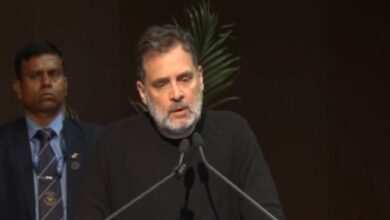 Photo of मनरेगा ने गरीबों को अधिकार दिया था, जिसे अब नरेंद्र मोदी खत्म करने में हैं लगे: राहुल गांधी