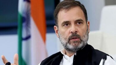 Photo of जनता को भ्रमित कर रहा चुनाव आयोग, वोट चोरी राष्ट्रविरोधी कृत्य है…राहुल गांधी ने बोला बड़ा हमला