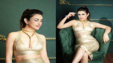 Photo of रुचि गुज्जर लिखेंगी 2026 में अपनी नई पहचान, बड़े पर्दे पर बड़ी चाल की तैयारी में