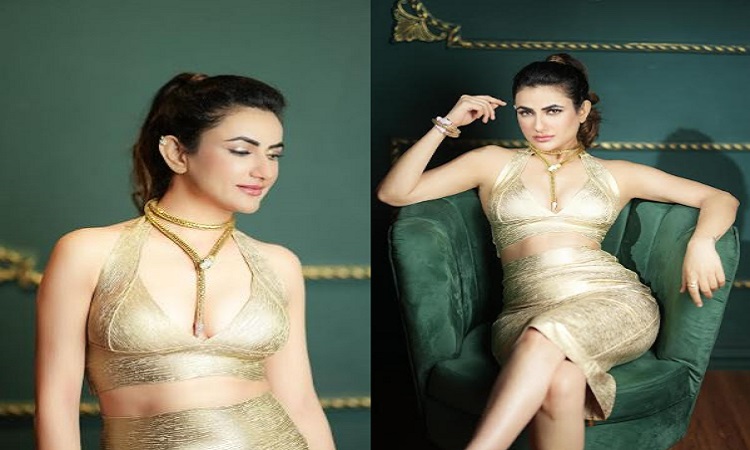 Photo of रुचि गुज्जर लिखेंगी 2026 में अपनी नई पहचान, बड़े पर्दे पर बड़ी चाल की तैयारी में