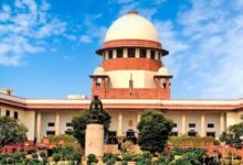 Photo of UGC Regulations 2026: यूजीसी के नए नियमों पर सुप्रीम कोर्ट ने लगाई रोक