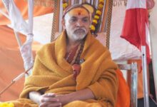 Photo of शंकराचार्य स्वामी अविमुक्तेश्वरानंद ने बिना स्नान किए ही छोड़ा माघ मेला, कहा-अपने पीछे सत्य की गूंज छोड़कर जा रहे