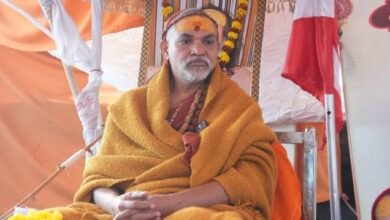 Photo of शंकराचार्य स्वामी अविमुक्तेश्वरानंद ने बिना स्नान किए ही छोड़ा माघ मेला, कहा-अपने पीछे सत्य की गूंज छोड़कर जा रहे