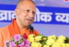Photo of हिंदू समाज को तोड़ने वालों के मुंह पर बांग्लादेश के नाम पर लगा टेप : सीएम योगी