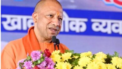 Photo of हिंदू समाज को तोड़ने वालों के मुंह पर बांग्लादेश के नाम पर लगा टेप : सीएम योगी