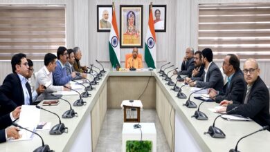 Photo of लंबित आवास मामलों के निस्तारण हेतु ‘एकमुश्त समाधान योजना’ लागू करें… सीएम योगी का निर्देश