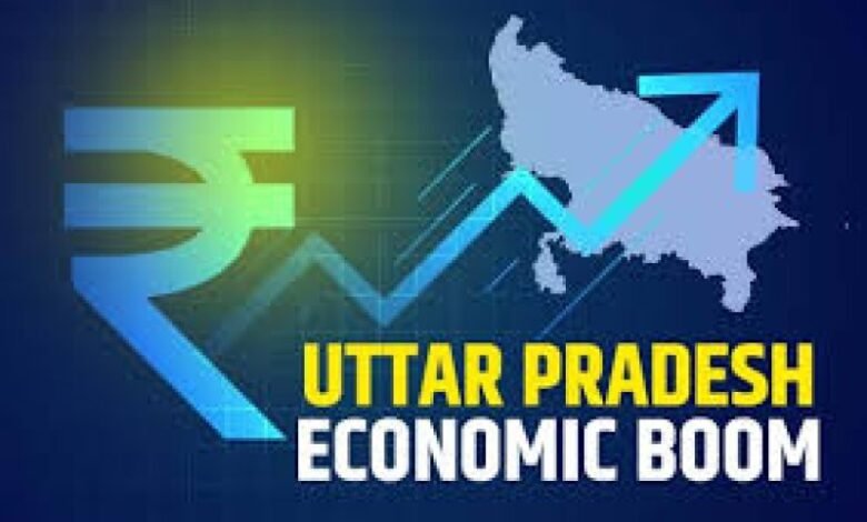 UP Economy