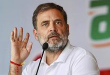 Photo of पेपर लीक के मुद्दे पर छात्रों से संवाद करेंगे राहुल गांधी, कहा-आइए, ‘छात्रों की गूँज’ को हुंकार बनाएं