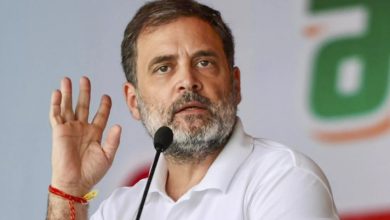 Photo of पेपर लीक के मुद्दे पर छात्रों से संवाद करेंगे राहुल गांधी, कहा-आइए, ‘छात्रों की गूँज’ को हुंकार बनाएं