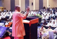 Photo of 9 वर्षों में उत्तर प्रदेश में 9 लाख से अधिक युवाओं दी गई सरकारी नौकरी: सीएम योगी