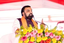 Photo of बिहार में SC-ST एक्ट मामलों के लिए 19 नए विशेष कोर्ट मंजूर